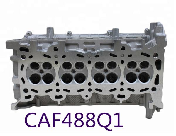 3S7G 6C032BB Engine Cylinder Heads