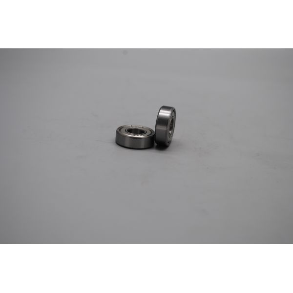 Alloy Cutter Parts Q80 Cutter Part Silver Round Bearing 120913 For Q25 Cutter Machine