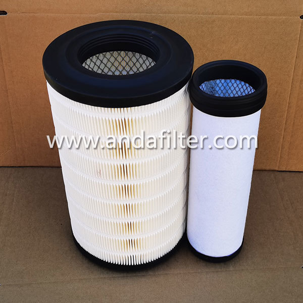 Good Quality Air Filter For HINO 17801-E022 17801-E021