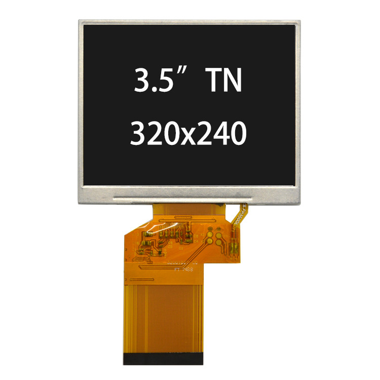 экран дисплея дисплея 320x240 Tft 240x320 параллельный LCD дисплей Tft 3,5 дюймов