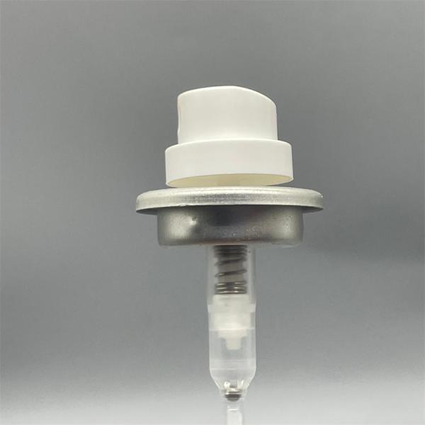 0.15CC Fine Mist Pump Aerosol Valve For Cosmetics
