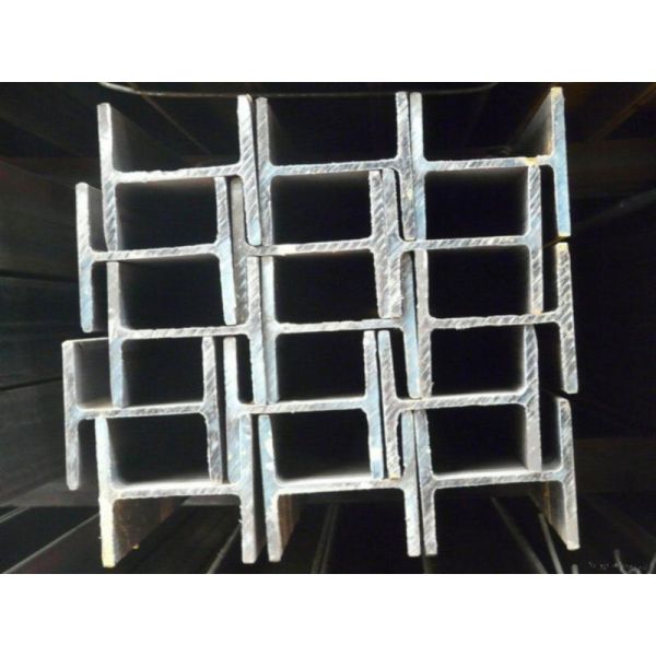 6 ~ 12 m Length Steel I Beam , I Beam Steel AS 3679.1 Thermal Resistance
