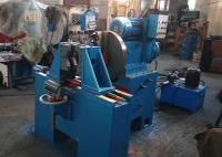 Le crochet taillant du tuyau Q378 la machine/équipement de grenaillage avec la tête
