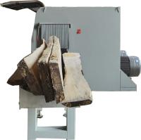 La déchirure multi électrique a vu la machine pour la coupe en bois/rondin/panneau