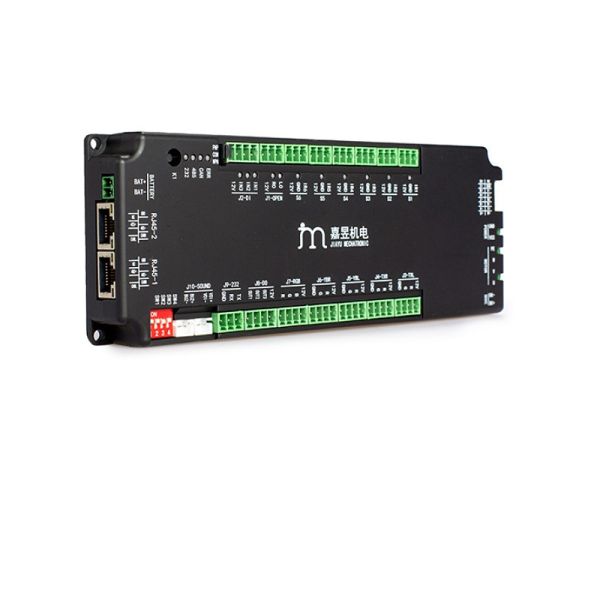Integrated Driver and Controller Function Control Board for Swing Gate Turnstile 