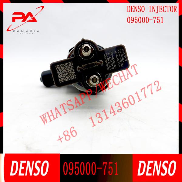 Original quality Fuel injector nozzles 095000-7510 for diesel engine Kubota DLLA150P1032