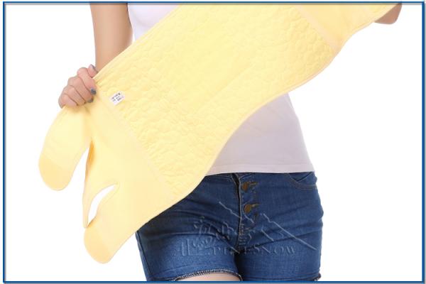 Postpartum Support Belt