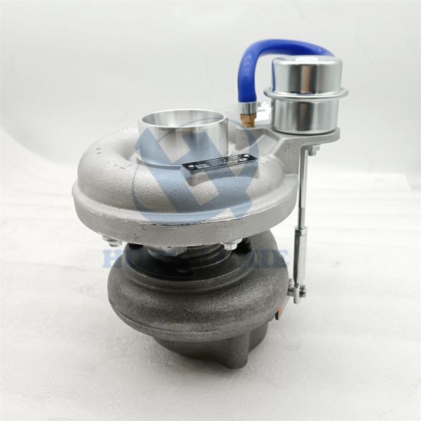 125-1123 Excavator Turbocharger For CAT Engine 3116T 110HP Turbo S2ESL105 1251123
