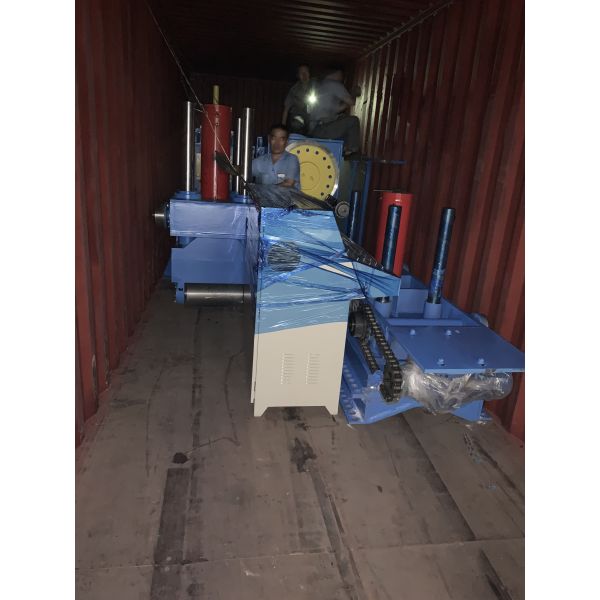 1800mm Narrow Strip Slitting Machine Stable Speed