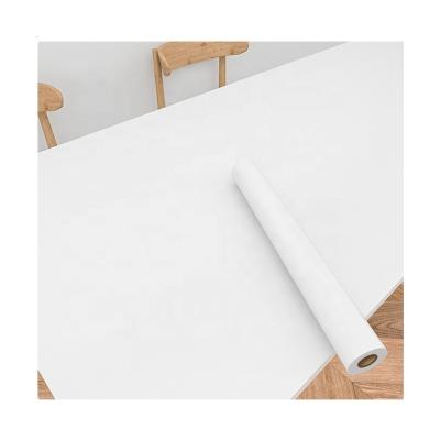 Self-Adhesive Kitchen Cabinet Film Countertop Sticker Table Sticker for Apartment