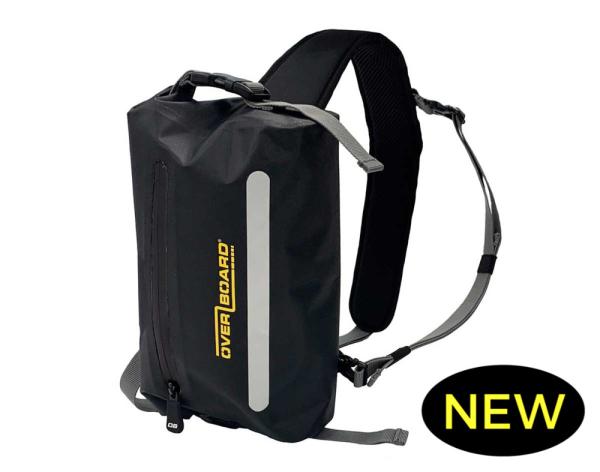 sac imperméable en nylon TPU favorable à l'environnement du sac à dos 4L