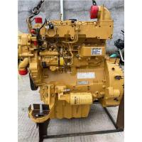 MINWEE C4.4 Motores diesel Motores C9 C15 conjunto de motores para excavadora CAT
