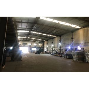 Hebei Longpei Wire Mesh Products Co., Ltd.