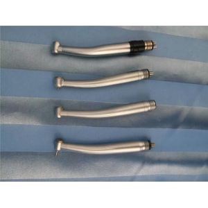 СИД высокоскоростное хирургическое Micromotor зубоврачебное Handpiece с тройными брызгами