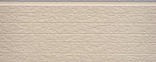 Siding panel