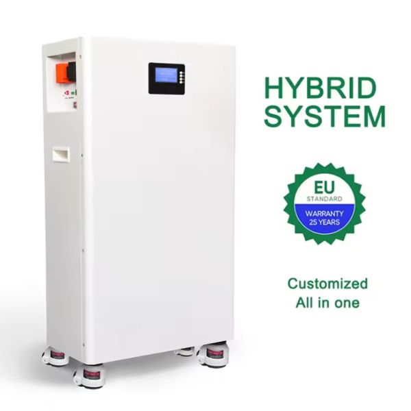 SMS 51.2V 15kwh Solar Lithium Battery 48V 51.2V 280ah 300ah 314ah 15kwh Solar System Portable LiFePO4 Battery