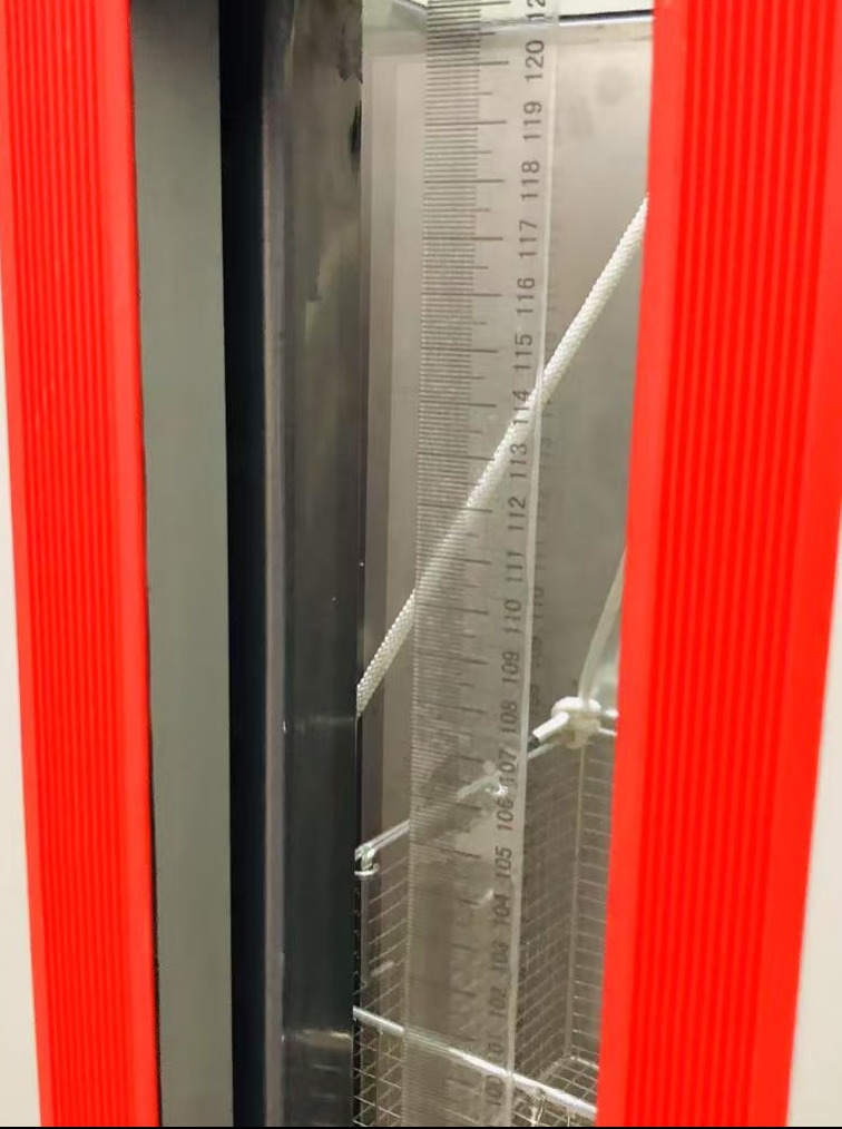 Bypass Diode Water Immersion Tank  For Precise Temperature Control And Safety
