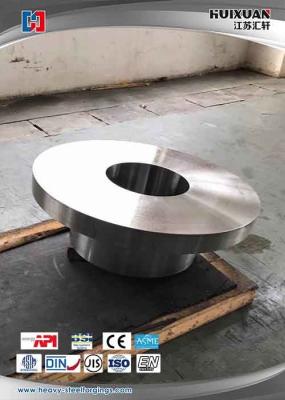 LF+EF+VD ASTM , ASME , DIN , JIS , ISO , BS , API , EN Alloy steel 4140 coupling Custom Forgings