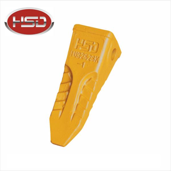 E305 305 Excavateur équipement de terrassement Dent de seau IU3202TL