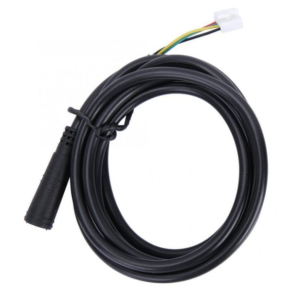 1.2m PU Scooter Cable M365 Scooter Parts Adjustable For Xiaomi