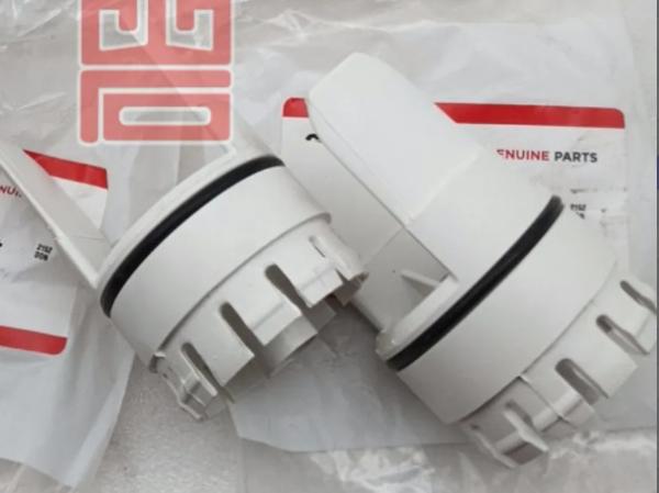 2109125 ZP Grander Denver Machine est disponible au stand
