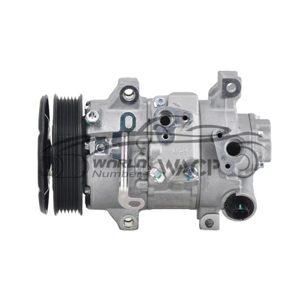 DCP50302 Auto Air Conditioning Compressor For Toyota Corolla 2007-2018 WXTT022