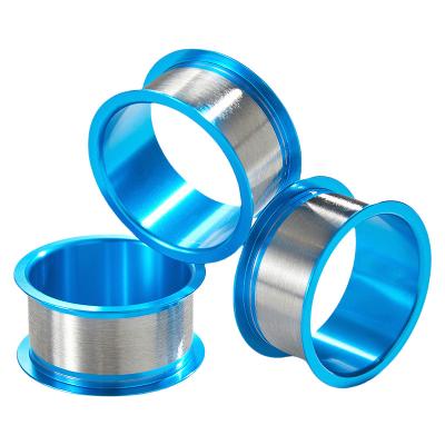 Électronique Fil de cuivre revêtu de palladium pour emballage optoélectronique