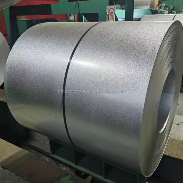 Length Customizable Prepainted Hot Dip Alu Zinc Steel Sheet for Accurate Cutting Sheets
