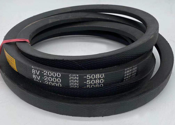Конвейерная лента классической длины ISO140012015 78inch резиновая