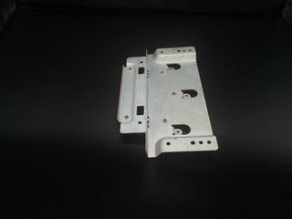 OEM Precision Sheet Deep Drawing CNC Stamping Parts