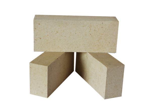 75% High Alumina Refractory Brick High Strength Alumina Firebrick