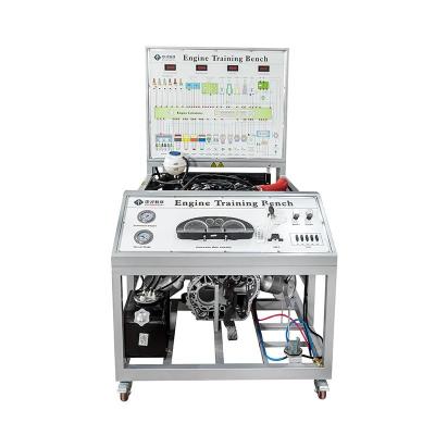 Automotive Training Vocational Teaching Equipment Systems