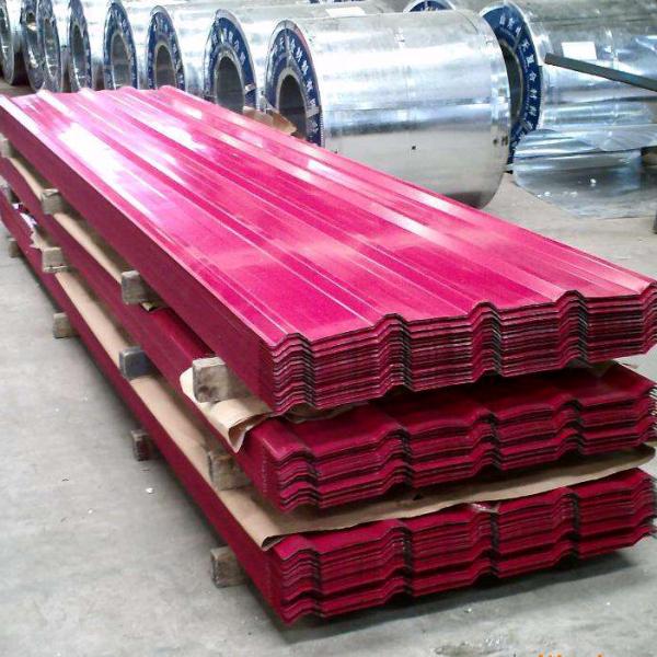 SGCC/SGCD/SGCE/DX51D/DX52D/S250GD/S280GD Heavy Duty Steel Pallet with Effortless Installation