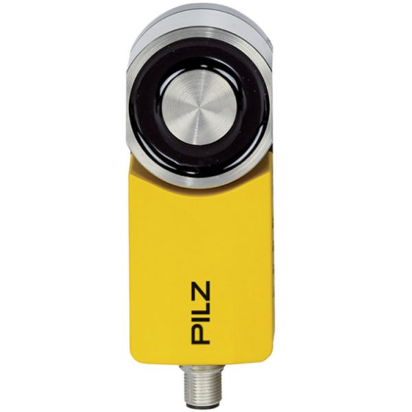 PILZ 570510 PNOZの安全リレーPLCセンサー モジュール