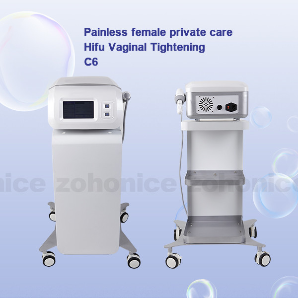 Высокая интенсивность сфокусировала тело машины ультразвука ультразвука ХИФУ/ХИФУ уменьшая машину