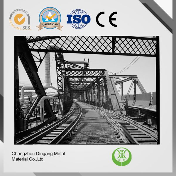 High Strength Hot Rolled Steel For Ship / Bridge / Building 20mm Thickness