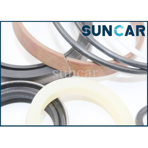 Replacement Seal 7079812460 Hydraulic Repair Seal Kits Fits D155A-2 Bulldozer Komatsu