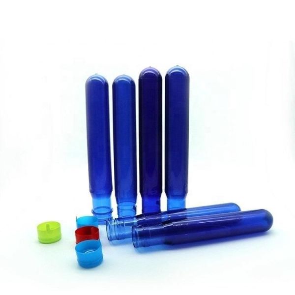 10-800g Pet Preform in OEM ODM 28mm 30mm 38mm 46mm 48mm Neck Size and Competitive