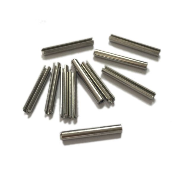 Packaging Options No Rust Stains Precision Fit Aerospace & Automotive No Torque Required Certified Materials