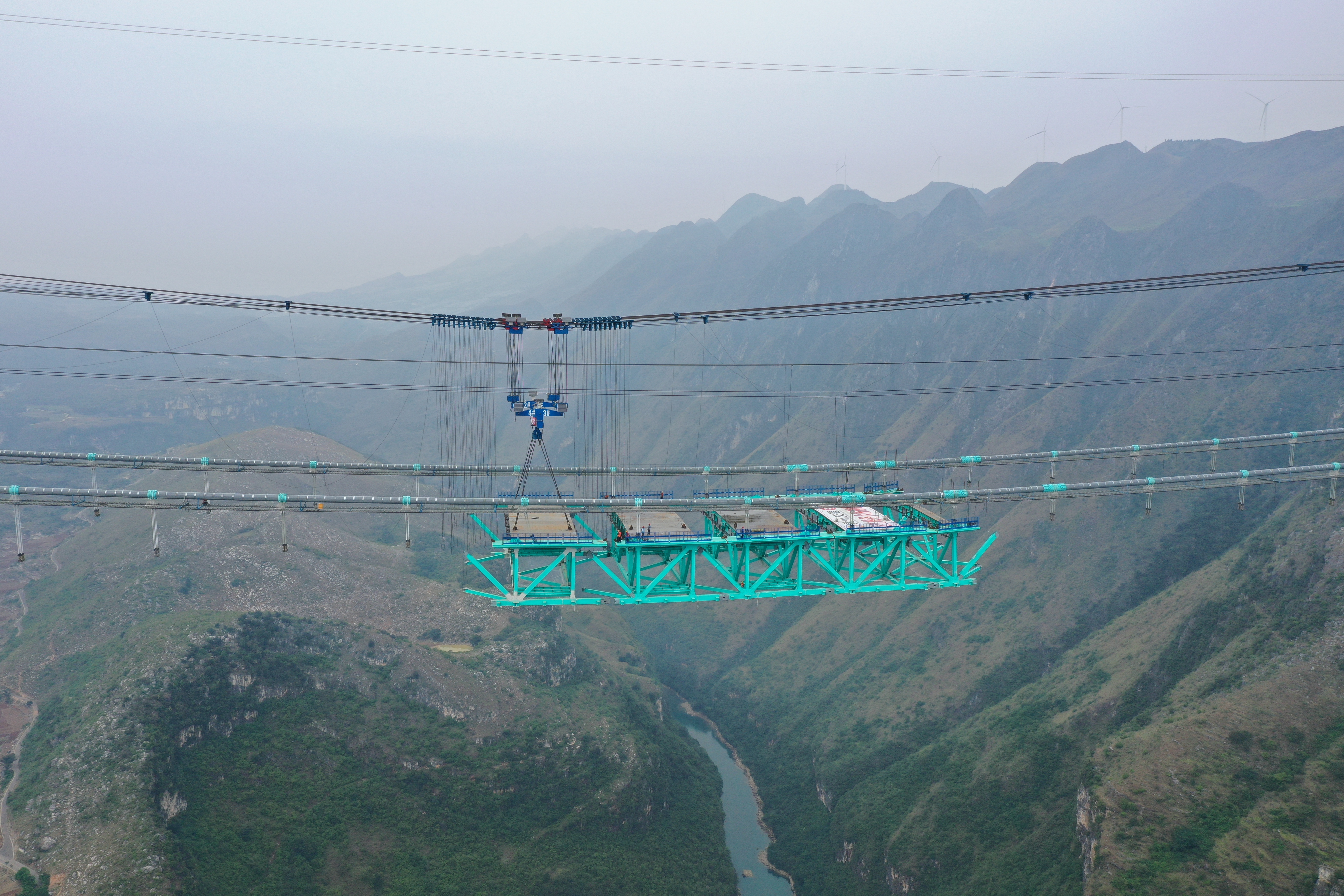 ACSR Bare Conductor Rabbit Conductor Dog Conductor for Overhead Transmission