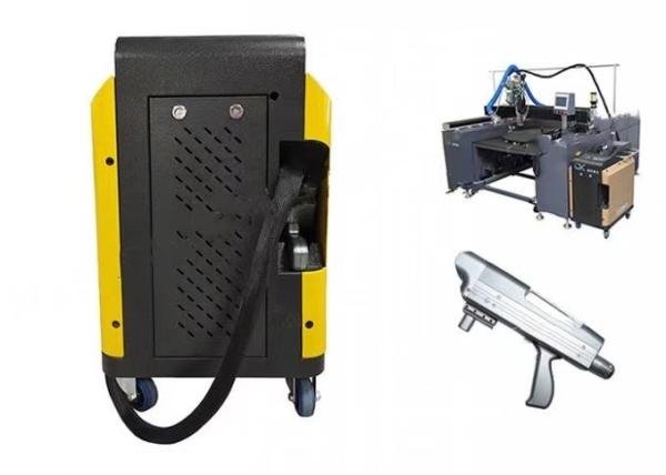 a limpeza do laser 500W de 60mm faz à máquina refrigerar de água do CE