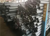 Recozimento de aço do tubo do rolamento alto da dureza para fazer ferramentas de medição