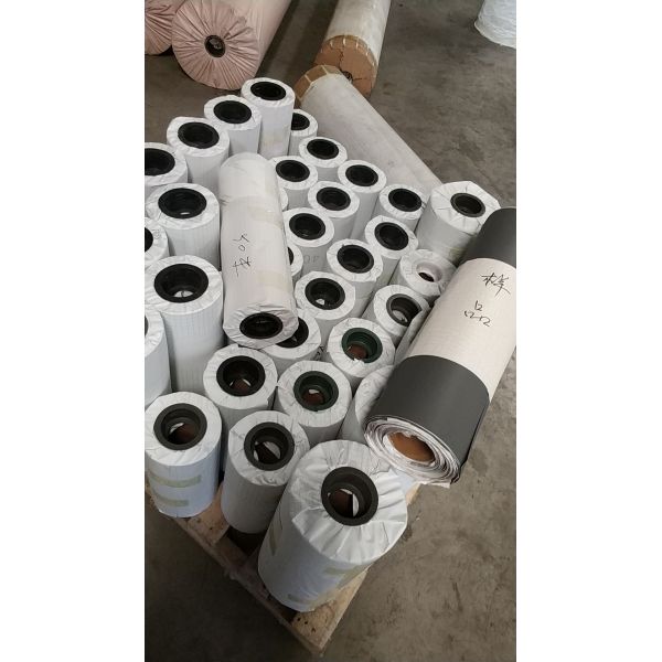 PVC Vinyl Turquoise Damask Wallpaper Peelable Textured Damask Wallpaper