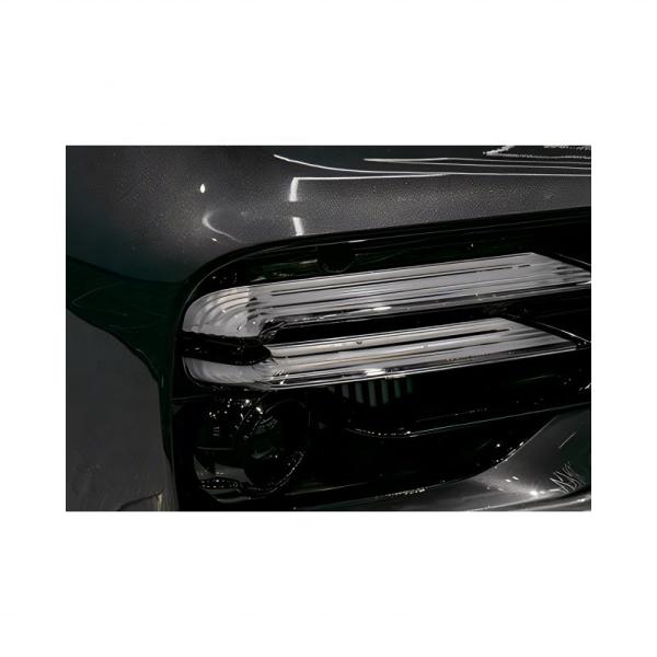 971 Porsche Panamera Turbo S Body Kit 2019- 2020- 2016-