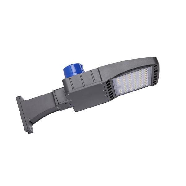 300 Watt Exterior Tennis Court Light Dark Bronze Die - Casting Aluminum Alloy Housing