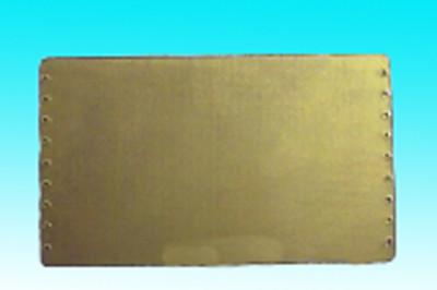 UHF resistant acid and alkali tags / resistant acid alkali electronic tags