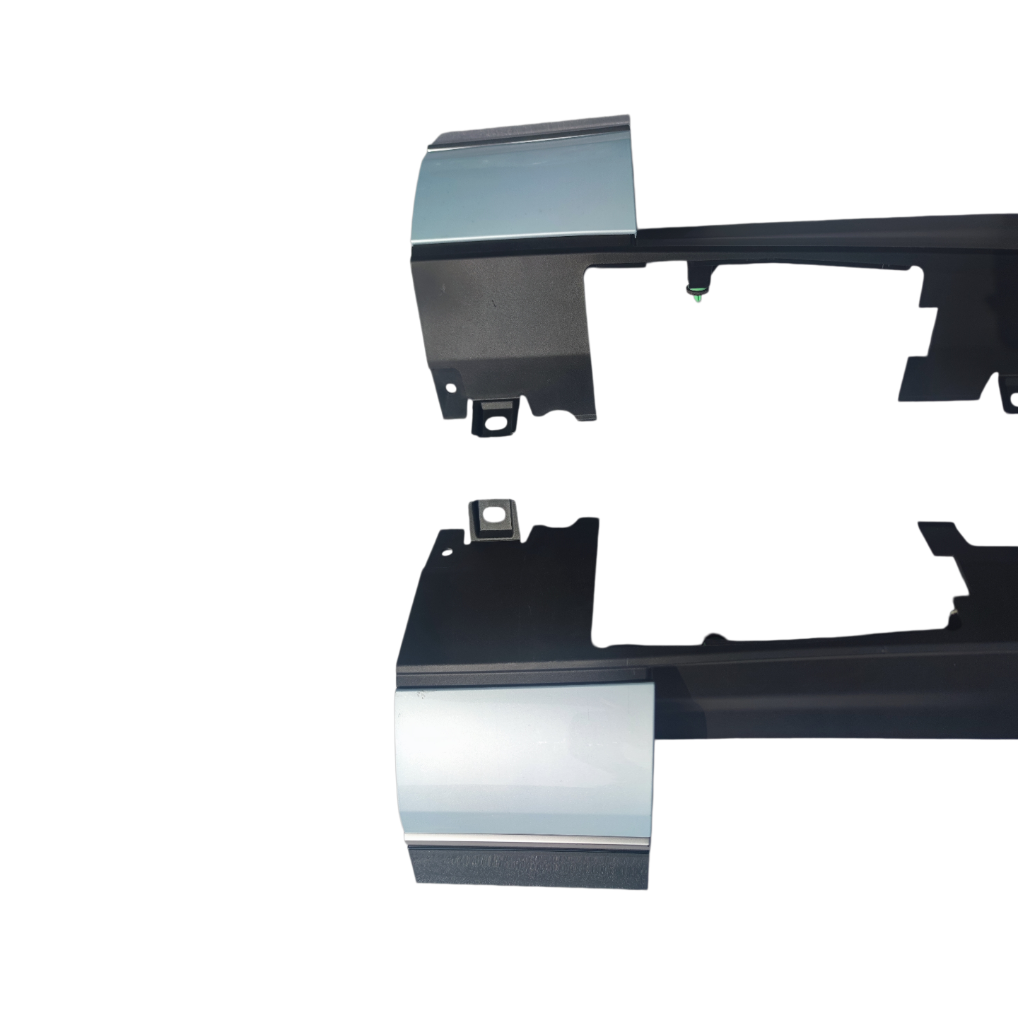 For Xiaopeng G9 Side Skirt Exterior Panel L OEM712500DM1