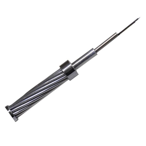 Loose Tube Aerial OPGW Fiber Cable For Power Transmission Line