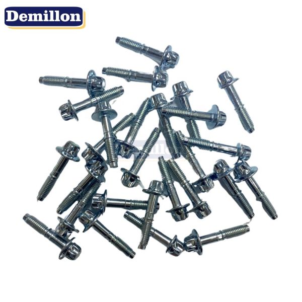 11127570292 Demillon Auto Parts Engine Valve Cover Aluminum Cylinder Head Hood for BMW F10 F21 F20 F34 F25 F87 F26 F30 E84 E90