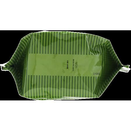 Custom printed resealable k plastic pouch doypack bags for food packaging